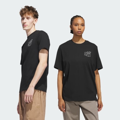 Shmoofoil Stairs Tee