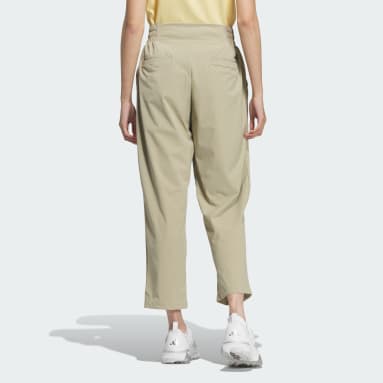 軽量アンクルパンツ