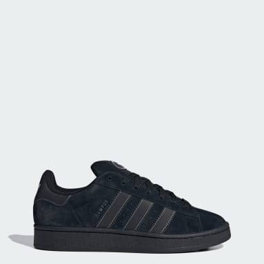 Buy Black Sports Shoes for Men by CAMPUS Online
