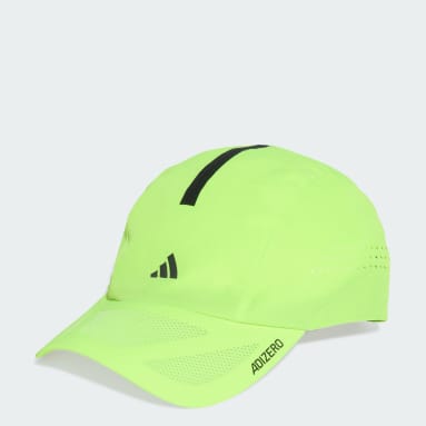 Gorra Runningxadizero Lightweight CLIMACOOL