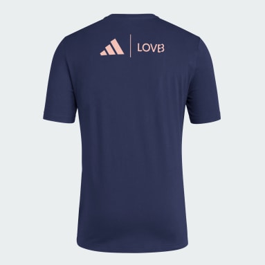 LOVB Tee