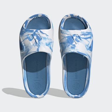 Sandale Adicane blanc Sportswear