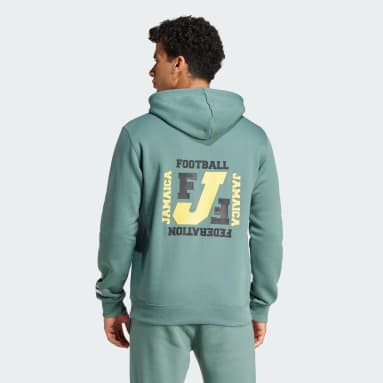 Sudadera con GorroJamaica VRCT