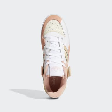Men Originals Forum Exhibit Low Shoes