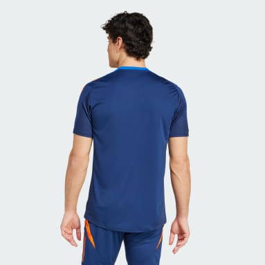 Maglia da allenamento Tiro 24 Competition Juventus