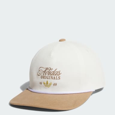 Masterpiece Strapback Hat