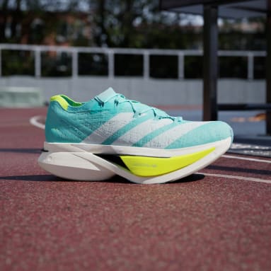 Scarpe da running adizero Prime X3 STRUNG