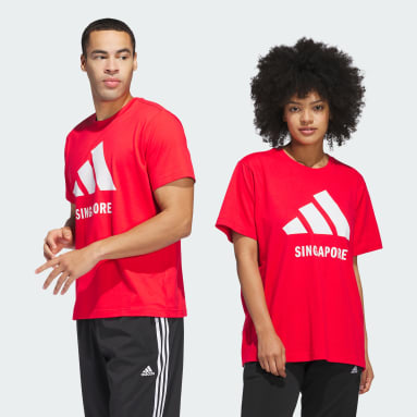 SINGAPORE TEE
