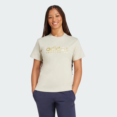 Camiseta House of Tiro Metallic Estampada