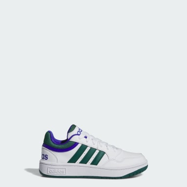 Hoops Shoes