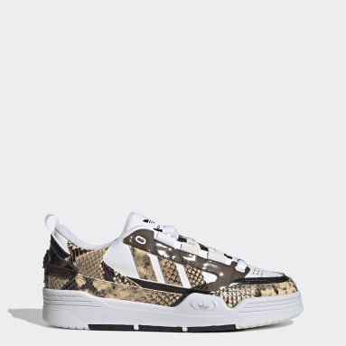 Zapatillas Adi2000 Blanco Originals