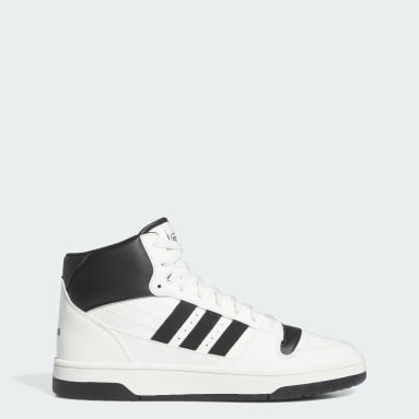 Break Start Mid Shoes