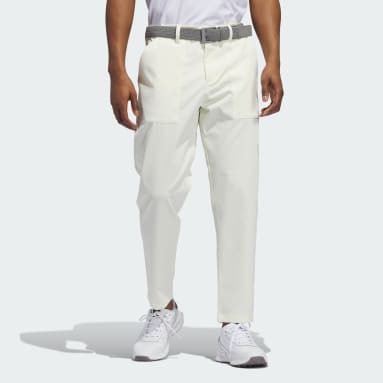 Mænd Golf Beige Go-To Progressive bukser