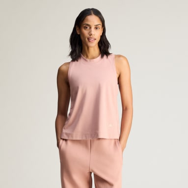 Koszulka adidas by Stella McCartney Logo