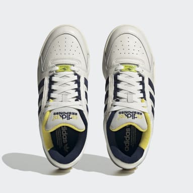 Originals Torsion Tennis Low Schuh Weiß