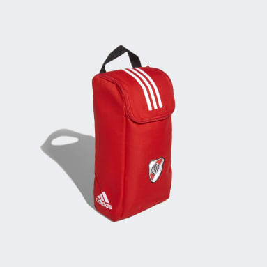 Bolso para calzado River Plate Rojo Fútbol
