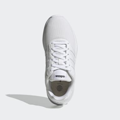 Sportswear Hvid Lite Racer 3.0 sko