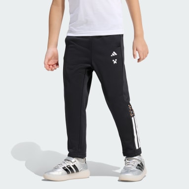 PANTALON DE TRAINING 3 BANDES ADIDAS MINECRAFT