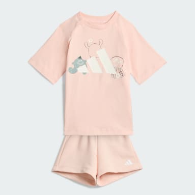 TIRO_NSTER T-SHIRT SET