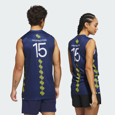 adidas x LOVB Washington Sleeveless Jersey