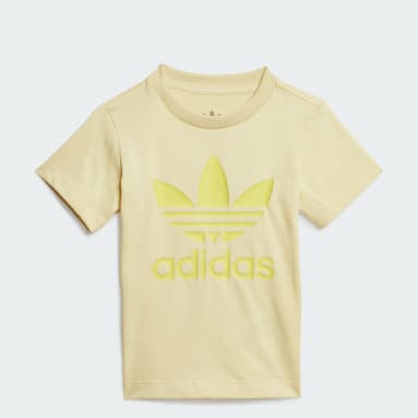 Camiseta Trifolio Niños