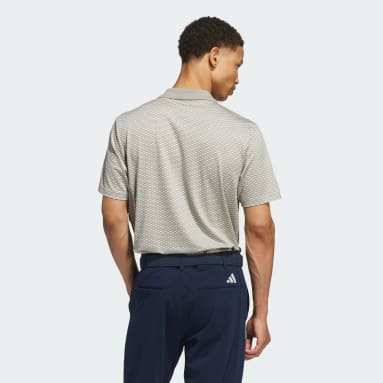 เสื้อโปโลมีผิวสัมผัส Beyond The Course