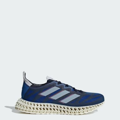 Zapatilla 4DFWD 3 Running Azul Hombre Running