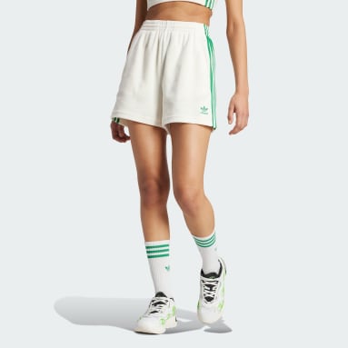 กางเกงขาสั้น adidas Originals Resort