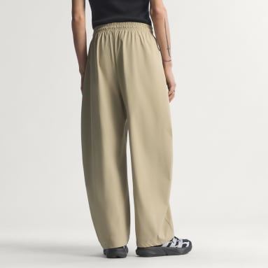 ADIDAS Z.N.E. WOVEN BROEK