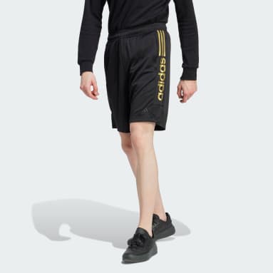 Tiro Wordmark Shorts Negro Hombre Sportswear