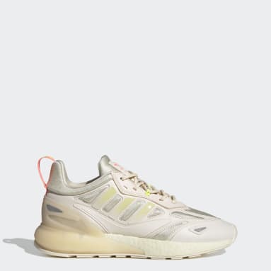 Niet meer geldig rekenmachine dividend Dames - Beige - Schoenen - Outlet | adidas Nederland