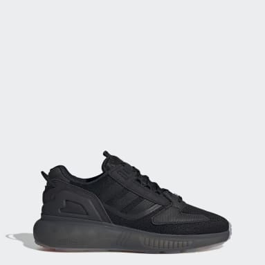 Zapatillas ZX 5K BOOST Gris Mujer Originals