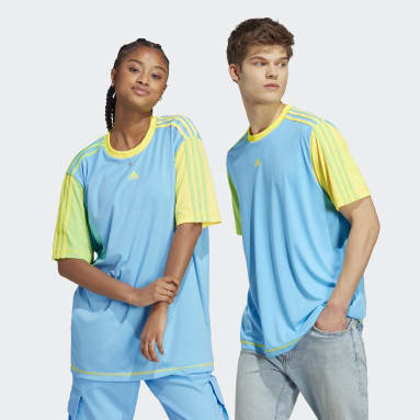 T-shirt adidas Sportswear Kidcore Bleu Sportswear