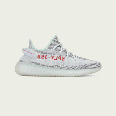YeezY 350 Primeknit Trainers adidas TH