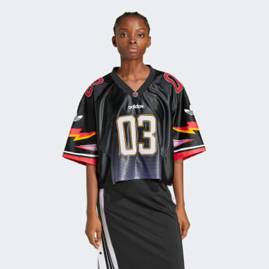 Adilenium Season 3 Short Sleeve Graphics Jersey