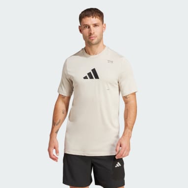 เสื้อยืดพิมพ์ลาย All-Gym Category