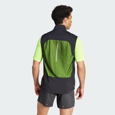 Heren Hardlopen Ultimate Bodywarmer