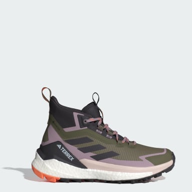 GORE TEX Terrex Shoes adidas US