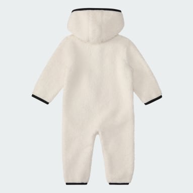 Cozy Coverall