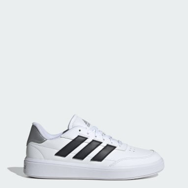 Zapatilla Courtblock Blanco Mujer Sportswear