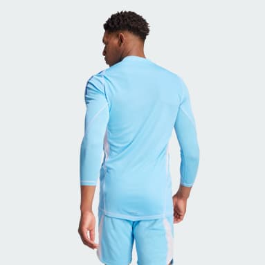 Maillot de gardien de but manches longues Tiro 24