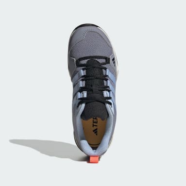 Terrex AX2R Hiking Shoes Púrpura Niño TERREX