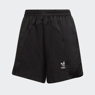 Dames Originals Adicolor Split Trefoil Short