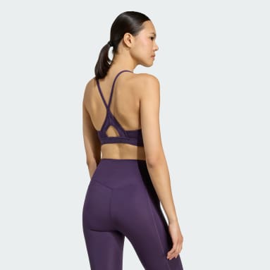 Aeroreact Training Light-Support Bra