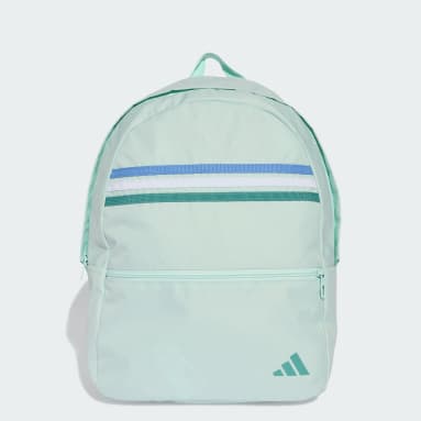 Classic Back-to-School Stripes Backpack