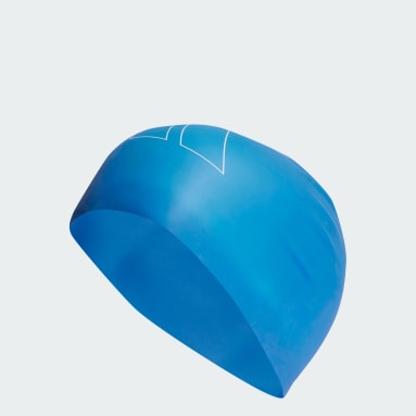 Cuffia da nuoto adidas Logo