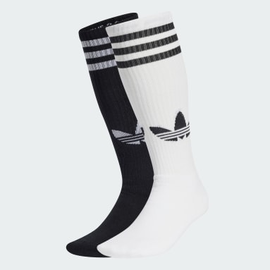 Calcetines a la Rodilla 2 Pares