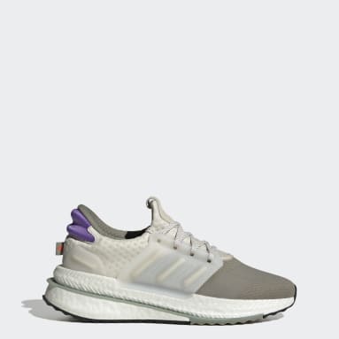 Sportswear zelená Tenisky X_PLRBOOST