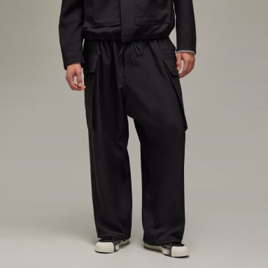 Y-3 Sport Uniform Cargobroek