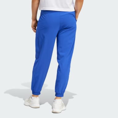 Lichtblauwe adidas broek dames new arrivals
